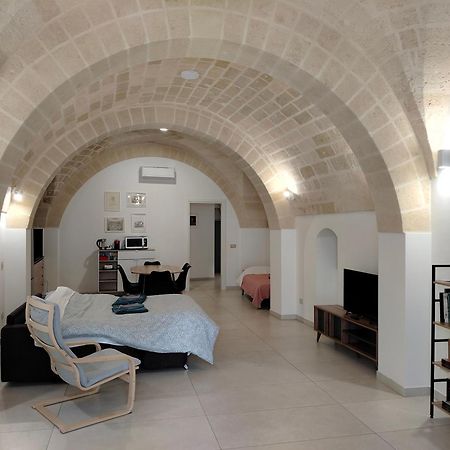 Appartamento B&B Volte D'Ogiva อัลตามูรา ภายนอก รูปภาพ