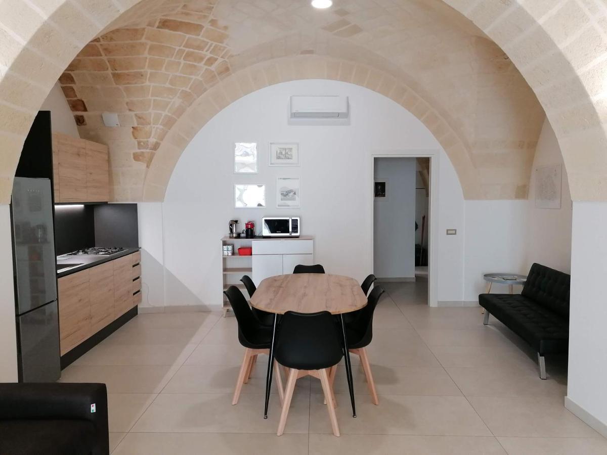 Appartamento B&B Volte D'Ogiva อัลตามูรา ภายนอก รูปภาพ