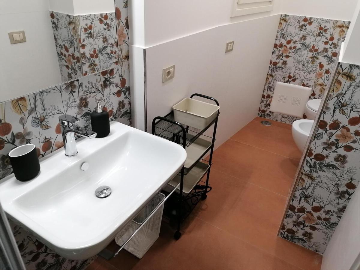Appartamento B&B Volte D'Ogiva อัลตามูรา ภายนอก รูปภาพ