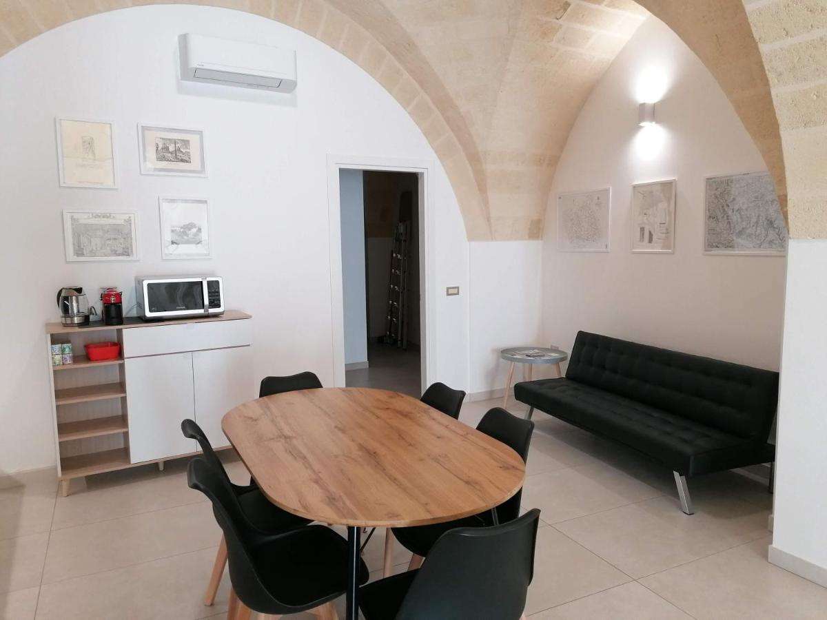 Appartamento B&B Volte D'Ogiva อัลตามูรา ภายนอก รูปภาพ