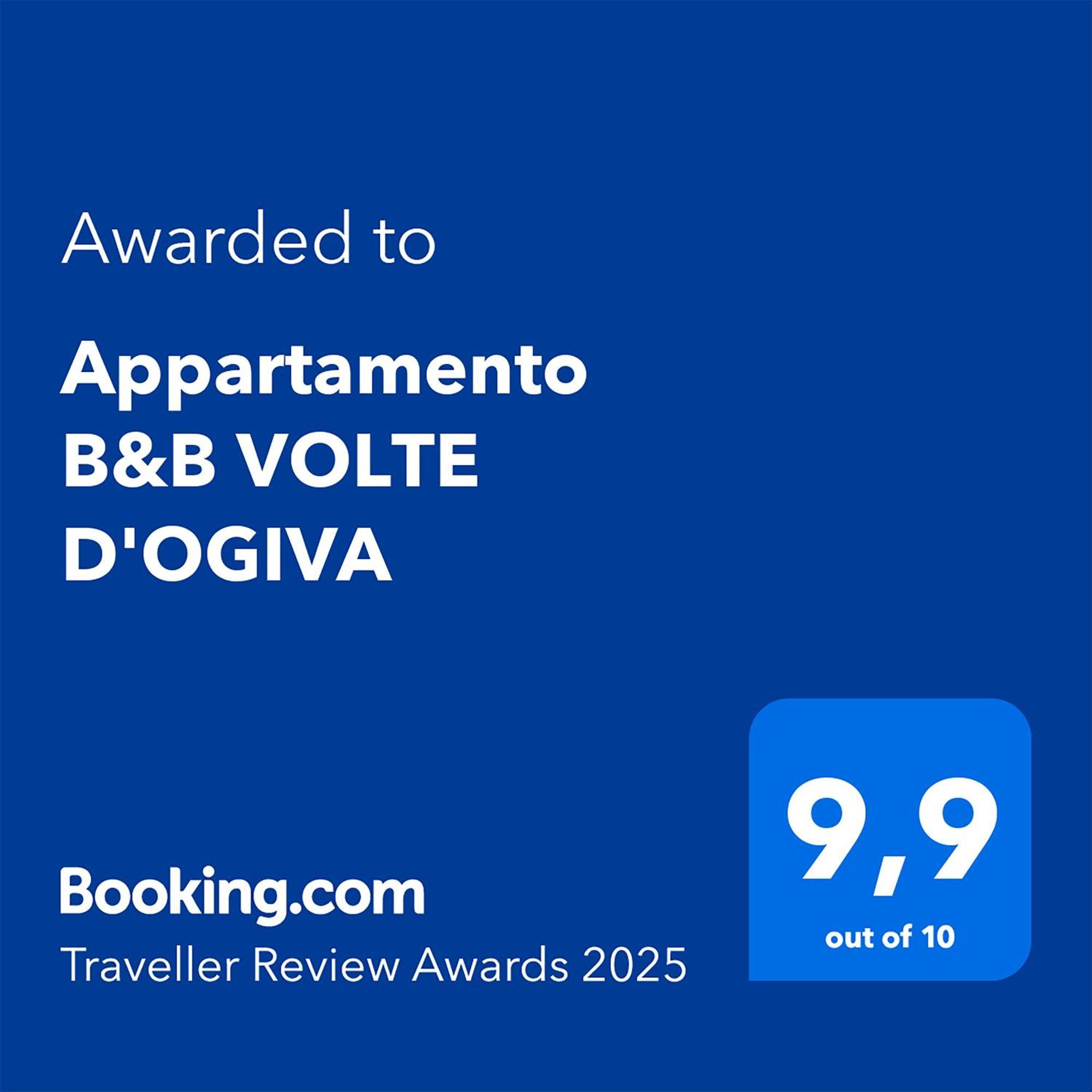 Appartamento B&B Volte D'Ogiva อัลตามูรา ภายนอก รูปภาพ